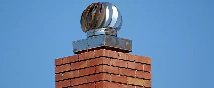 Chimney Damper Hinge Repair in Rochester Hills, MI