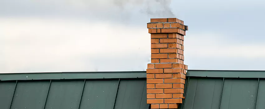 Chimney Installation Company in Rochester Hills, MI