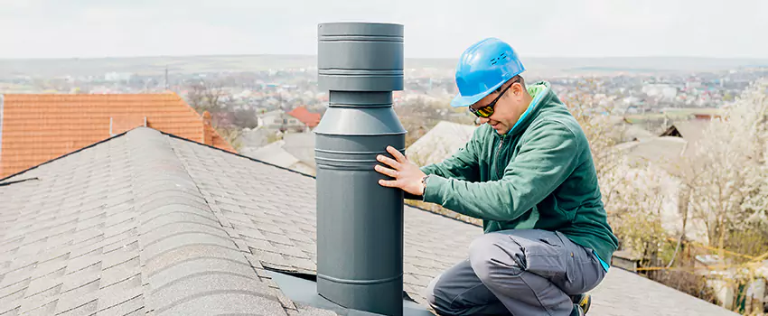 Insulated Chimney Liner Services in Rochester Hills, MI