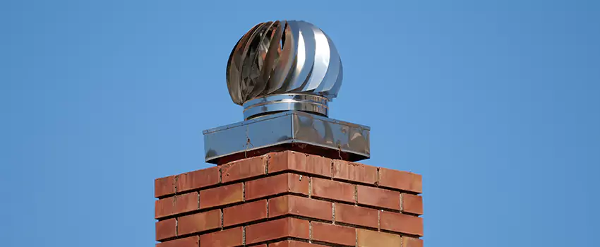 Chimney Flue Rebuild Services in Rochester Hills, Michigan