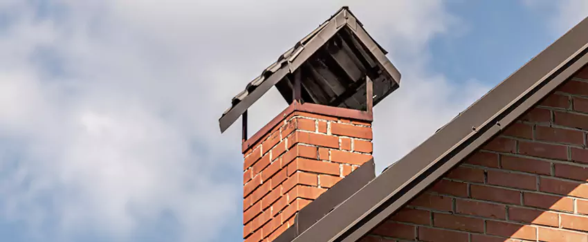 Chimney Saver Masonry Repair Contractor in Rochester Hills, Michigan