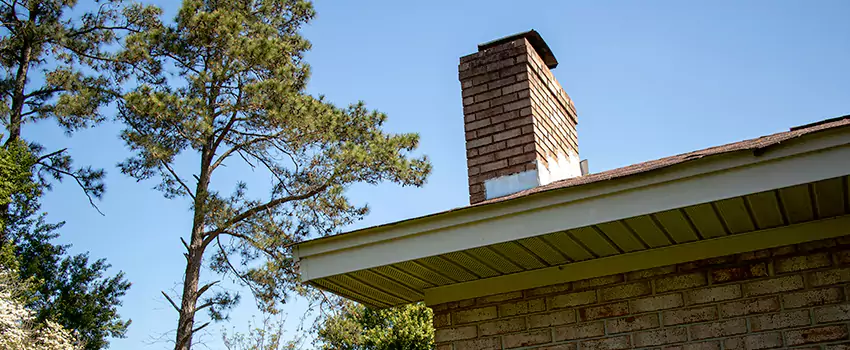 Brick Chimney Sweep Near Me in Rochester Hills, MI
