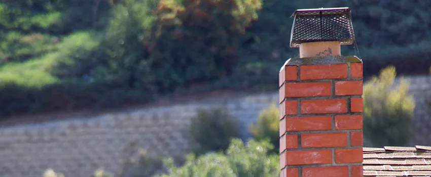 Chimney Tuckpointing And Masonry Restoration in Rochester Hills, MI