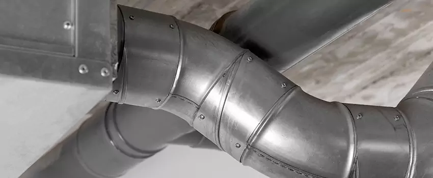 Dryer Vent Blockage Inspection in Rochester Hills, MI