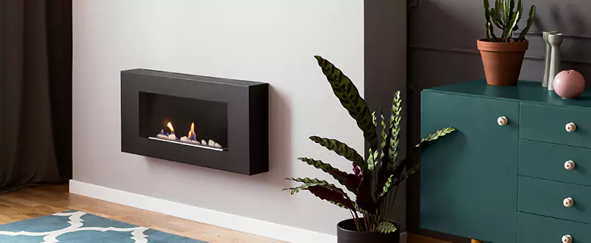 Cost of Ethanol Fireplace Repair And Installation Services in Rochester Hills, MI