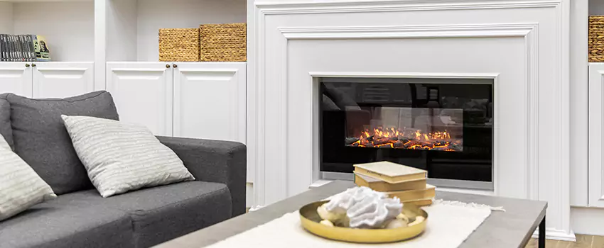 Professional Fireplace Maintenance Contractors in Rochester Hills, MI