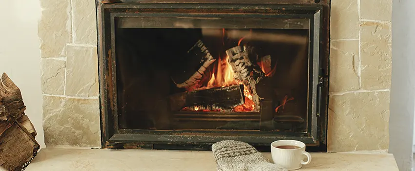 Fireplace Door Handle Replacements Services in Rochester Hills, Michigan