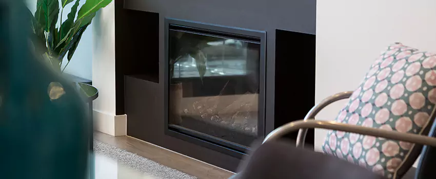Gas Fireplace Installation in Rochester Hills, MI
