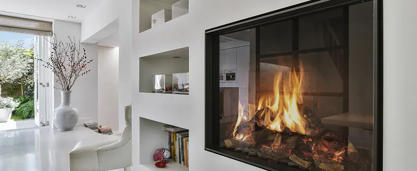 Fireplace Screen Installation And Replacement in Rochester Hills, MI