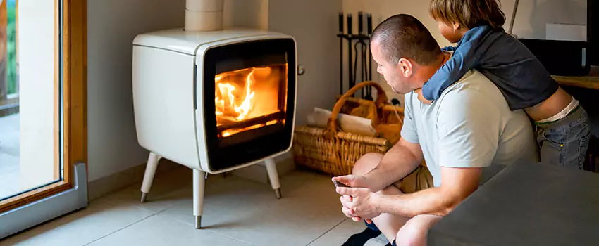 Fireplace Flue Maintenance Services in Rochester Hills, MI