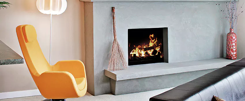 Electric Fireplace Makeover Services in Rochester Hills, MI