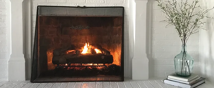Cost-Effective Fireplace Mantel Inspection And Maintenance in Rochester Hills, MI