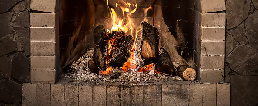 Cost of Rebuilding A Fireplace in Rochester Hills, Michigan