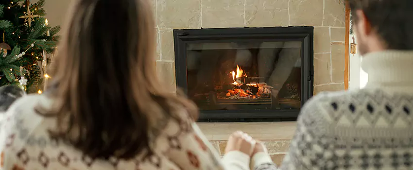 Fireplace Firebox Refurbish & Restore Services in Rochester Hills, MI