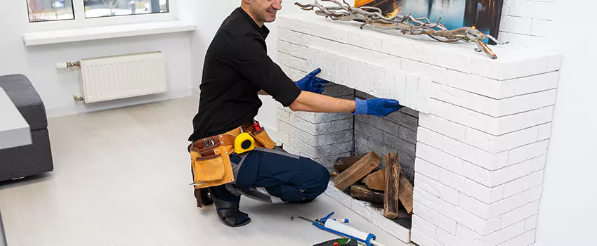 Gas Fireplace Repair And Replacement in Rochester Hills, MI