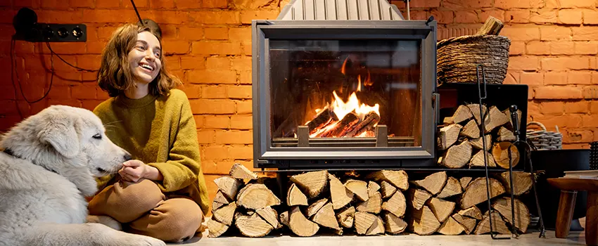Fireplace Smell Removal Cost in Rochester Hills, MI