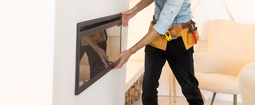 Traditional Fireplace Vent Sweeping in Rochester Hills, MI