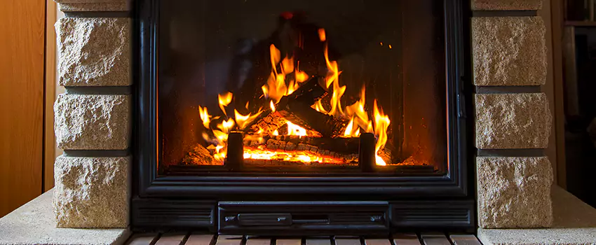 Fireplace Xtrordinair Probuilder Gas Fireplace Installation in Rochester Hills, MI
