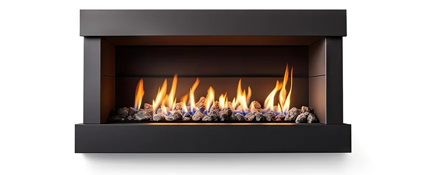 Outdoor Gas Fireplaces Installation in Rochester Hills, MI