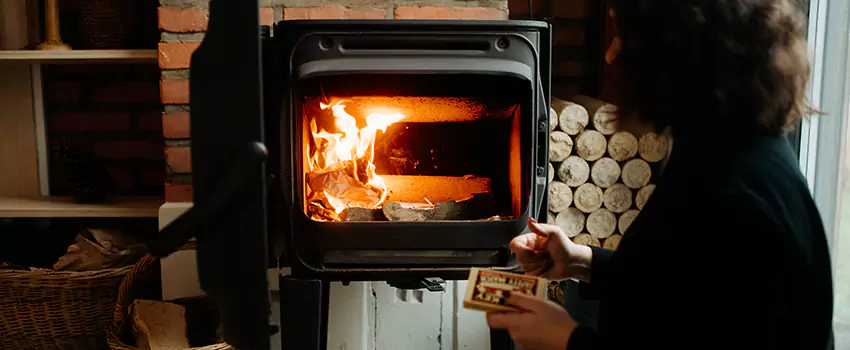 Hearthstone Wood Stoves Fireplace Repair in Rochester Hills, Michigan