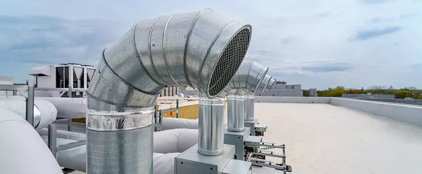 Insulated Ductwork Repair Services Near Me in Rochester Hills, MI