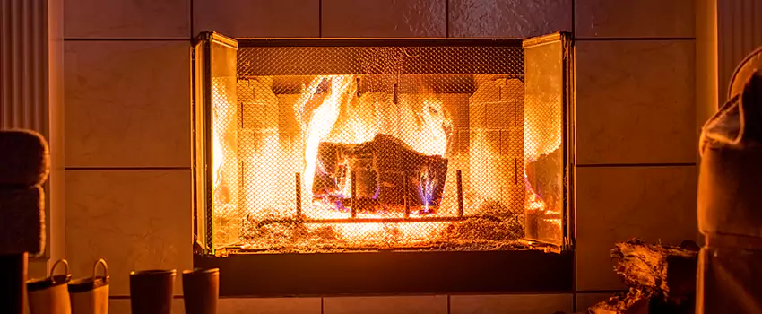 Monessen Hearth Courtyard Outdoor Gas Fireplace Maintenance in Rochester Hills, MI