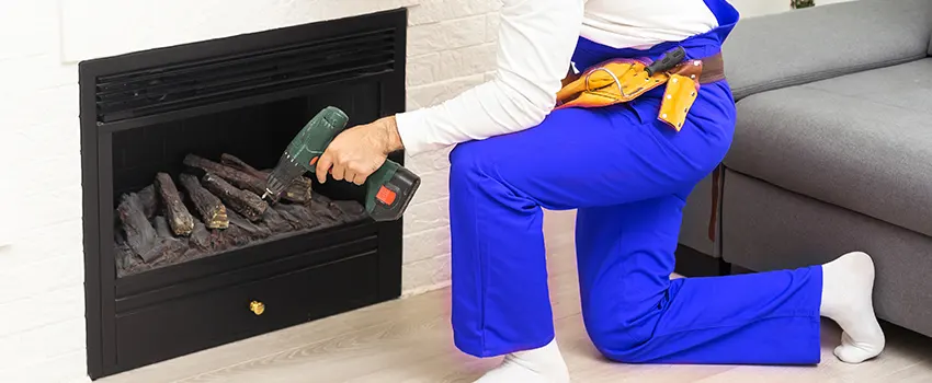 Pellet Fireplace Repair Services in Rochester Hills, MI