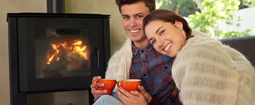 Regency Traditional Fireplace Products Maintenance and Repair in Rochester Hills, Michigan