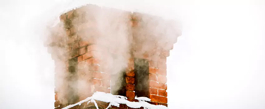 Chimney Flue Soot Removal in Rochester Hills, MI