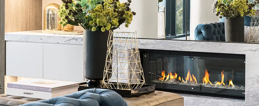 Professional Town & Country Luxury Fireplace Maintenance Experts in Rochester Hills, Michigan