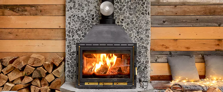 Travis Industries Elite Fireplace Inspection and Maintenance in Rochester Hills, Michigan