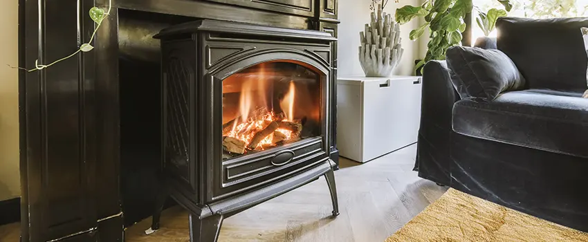 Valor Wood Fireplace in Rochester Hills, MI