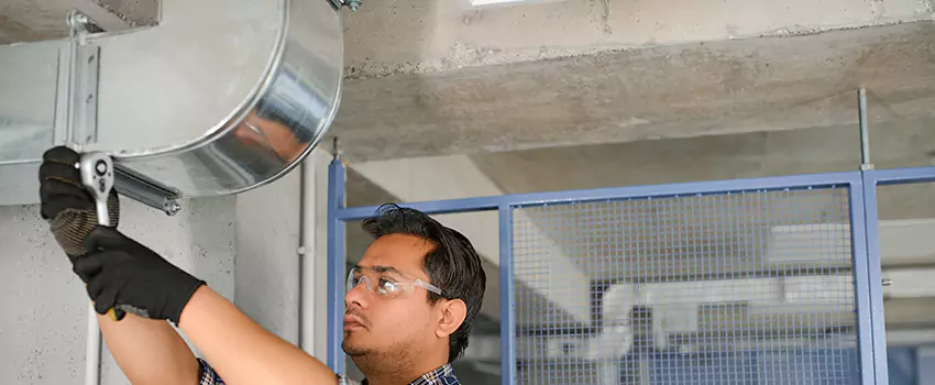 Benefit of Ventilation Cleaning in Rochester Hills, Michigan