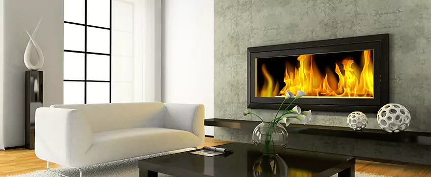 Ventless Fireplace Oxygen Depletion Sensor Installation and Repair Services in Rochester Hills, Michigan