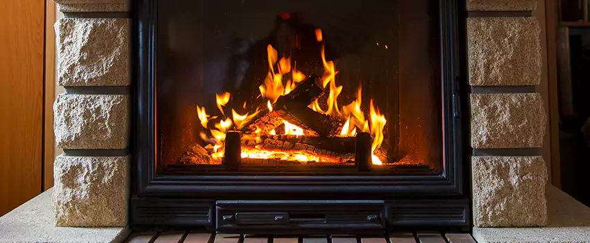 Cost of Wood Fireplace Installation in Rochester Hills, MI