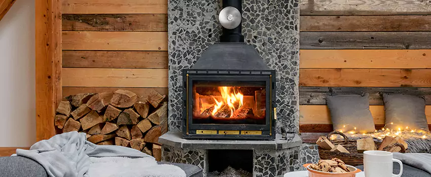 Affordable Wood Fireplace Fixing Solutions in Rochester Hills, Michigan