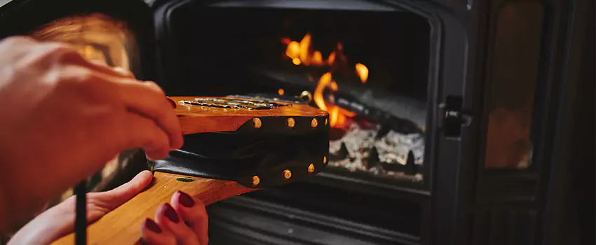 Cost of Wood Furnace Repair and Installation Services in Rochester Hills, MI